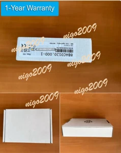 8BAC0120.000-1 New In Box 1PCS Free Expedited Shipping - Picture 1 of 1