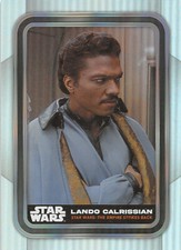 2023 STAR WARS FLAGSHIP TRADING CARDS PICK-A-CARD 🌈 RAINBOW FOIL #1-#100 TOPPS