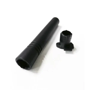 Antena Plastikowy futerał ochronny do radia RDU2020 RDV2020 A10 3 cale - Zdjęcie 1 z 2