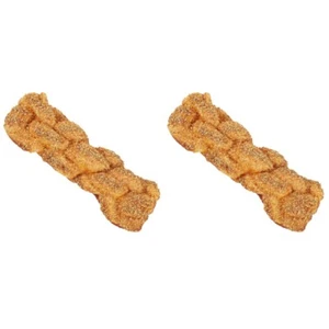2 Count Simuliertes Brot Brot-Enzyklopädie Brot-Nachbildung - Zdjęcie 1 z 12