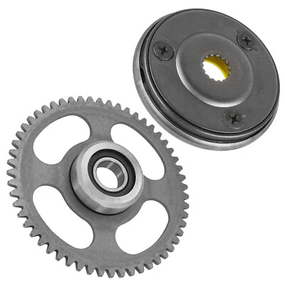 Embrague de arranque para Yamaha Riva 125 XC125 1985-2001 engranaje loca Sprag / Riva 125 Foto 1 de 4