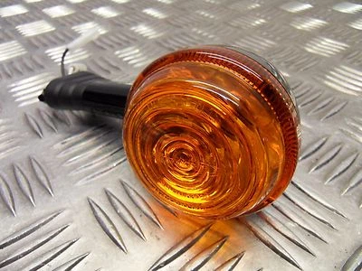 Triumph Bonneville T120 (EFI) Rear right indicator unit 2015 to 2018 NEW - Image 1 of 4