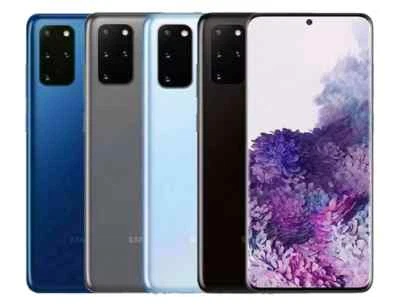 ProAce Shockproof Samsung Clear Case(Samsung S20 Plus) - Image 1 of 4