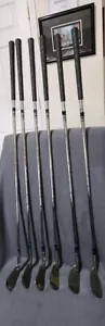 PGA BUTTERFLY 3,5,6,7,8,9 OFFSET EISEN DAMEN EISEN - Bild 1 von 19