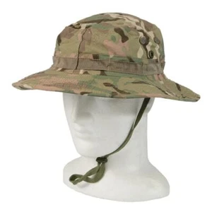 Boonie Hat - Poly Cotton - Multicam - Army & Military - Picture 1 of 1