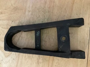 Suzuki GSXR400 GK71B Motorrad Schwinge Gummi - Bild 1 von 3