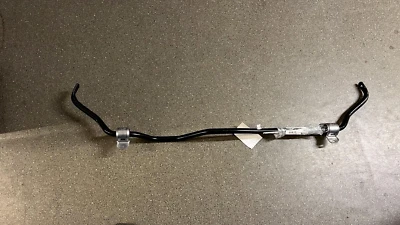 AUDI A6 S6 A7 A8 2019ON BARRA ANTIROLLIO POSTERIORE 4N0511305AF ORIGINALE NUOVISSIMA - Immagine 1 di 2