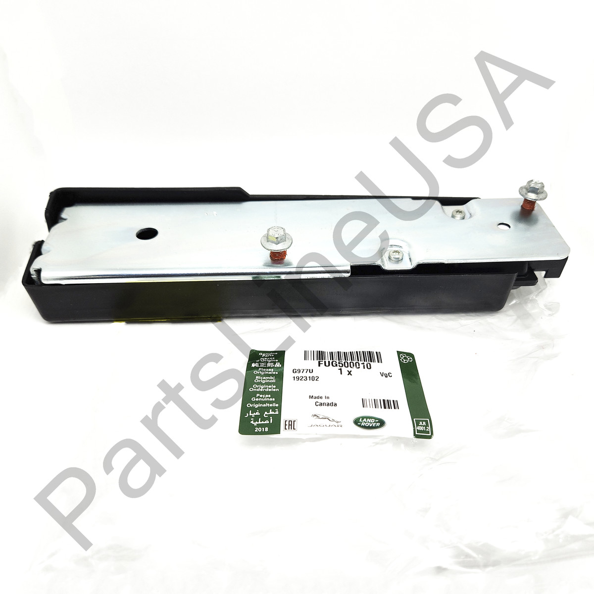 Kit Pistone A Gas Portellone Posteriore Defender