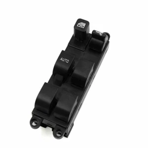 Car Front Power 25401-9E000 Master Window Switch For Nissan Altima Sentra Subaru - Bild 1 von 9