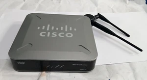 Point d'accès sans fil Cisco WAP4410N (BR4B.4B12) sans alimentation - Photo 1/4
