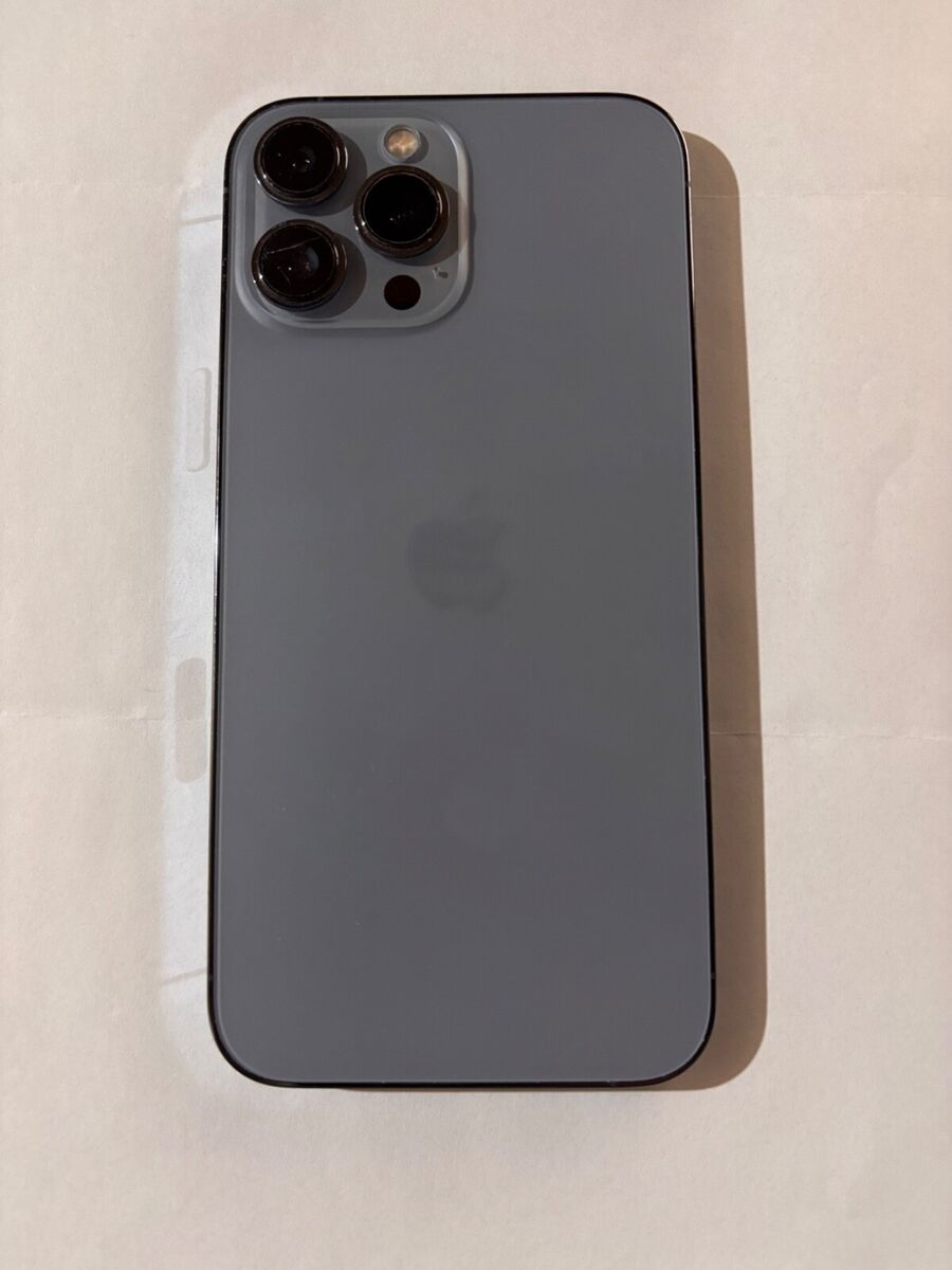 Apple iPhone 13 Pro Max 512GB for Sale | Shop New & Used Apple iPhone 13 Pro Max 512GB for Sale | Shop New & Used