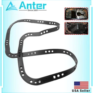 Oil Pan Gasket Fits 90-01 Acura Integra 1.8L l4 DOHC B18C1 B18C5 B18A1 B18B1 - Picture 1 of 4