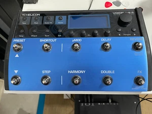 TC Helicon Voice Live 2 - Bild 1 von 2