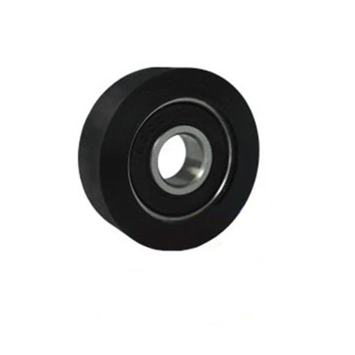 Rolle Laufrollen Ø 35 mm Rolle aus Polyurethan NEU * RP-35-11/10