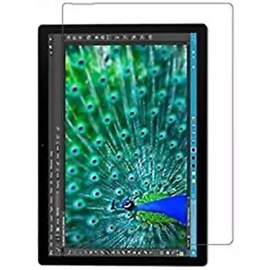 3X Clear Screen Protector Guard Shield Film Cover For Microsoft Surface Book - Picture 1 of 6