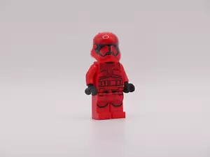 LEGO® Minifigur Sith Trooper sw1065 Star Wars - Gebraucht - Bild 1 von 1