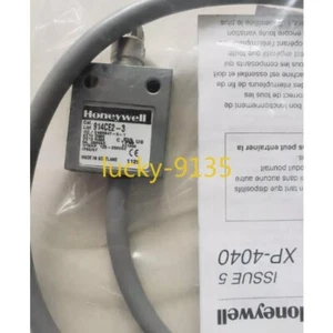 1PC New Honeywell 914CE2-3 Travel Switch 914CE23 Free Shipping - Picture 1 of 2