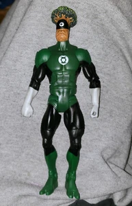 DCUC-GL Medphyll Green Lantern DC Universe Classics CNC Stel  - Picture 1 of 4