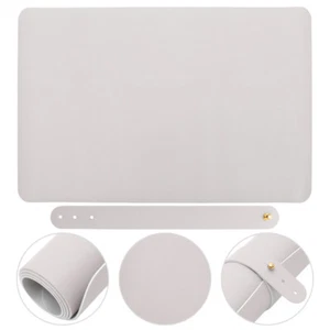Nail Table Soft Big Mousepad Mousepad Gaming Desk Pad Protector Laptop - Afbeelding 1 van 12