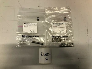 Pepperl 3RG4011-7JB00-PF - Picture 1 of 2