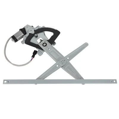 For Pontiac Wave5 2005-2007 with Motor Window Regulator Front Passenger Side Foto 1 de 4