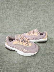 Puma Cell Venom Lilac Womens UK Size 4 Chunky Trainers - Picture 1 of 12