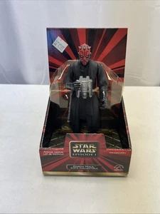 Applause Star Wars Darth Maul 6-Inch Action Figure New! - Picture 1 of 3