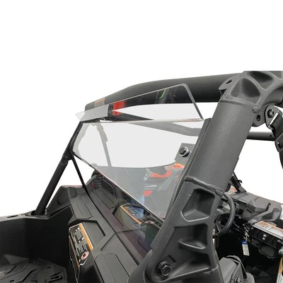 Panel trasero utilitario Moose para UTV Can-Am Commander 800R XT 2018-2020 Foto 1 de 2