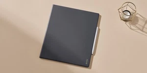 13,3'' BOOX NoteMax - Magnetic Cover Case - Bild 1 von 3
