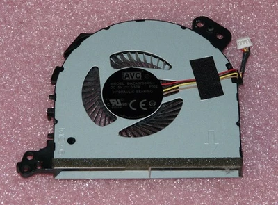 Lenovo V320-17IKB V320-17ISK Lüfter AVC BAZA0708R5H DC 5V 0,50A DC28000DBV0AVC1 - Bild 1 von 2