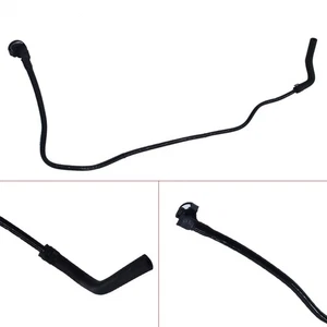 Throttle body inlet heater plpe hose For 2012-2017 Chevrolet Sonic 1.8L 55354563 - Picture 1 of 6