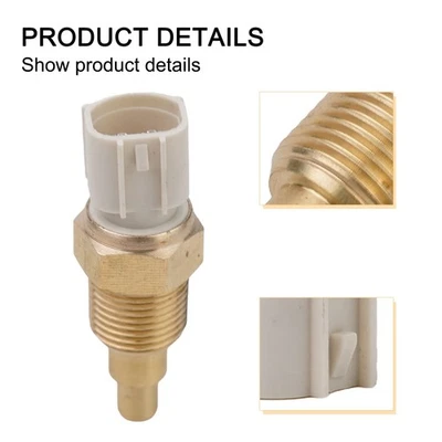 Sensor Switch MB439576 MB568959 Water Temperature Accessories High Quality - Image 1 of 4