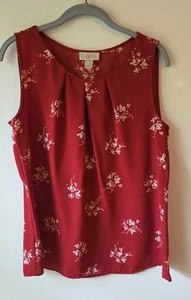 Loft Outlet Women's Top - Size M - Pre-owned! - Picture 1 of 3