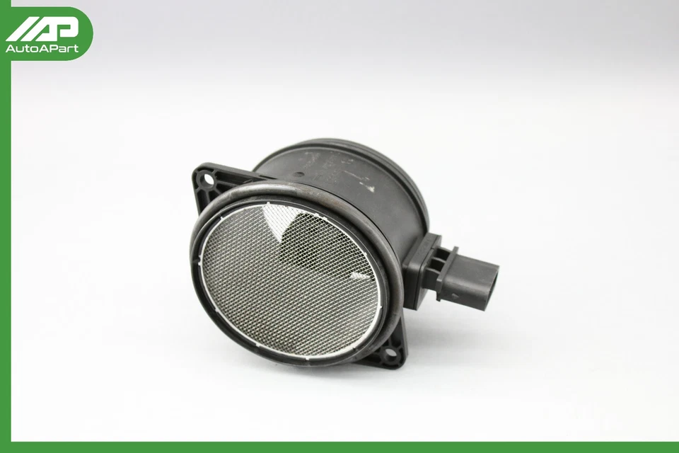 ✅ 09-13 BMW E70 E90 X5 335d Sensor de Fluxo de Ar de Massa do Motor Diesel MAF 8509725 FABRICANTE DE EQUIPAMENTO ORIGINAL - Imagem 1 de 4