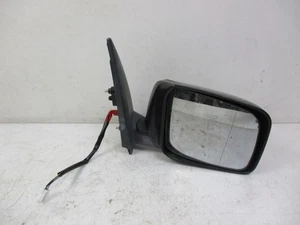 Specchietto retrovisore esterno laterale destro K55 BROWNISH GREY RHD manubrio destro 5 pin - Foto 1 di 6