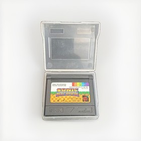 Sonic the Hedgehog Pocket Adventure NeoGeo Pocket Color, NGPC SNK USA Authentic