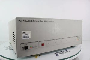 Newport UniDrive6000 Multi-Axis Universal Motor Driver - Picture 1 of 4