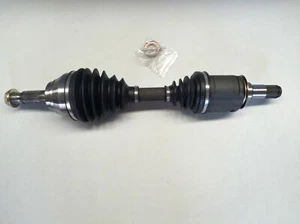 for TOYOTA HILUX 4X4 KUN26 150 SERIES 2005 on CV JOINT DRIVE SHAFT HEAVY-DUTY. - Picture 1 of 1