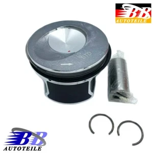 Pistone per Audi VW Seat Skoda A1 Altea Golf Toledo Fabia Caddy 1.2 TFSI TSI CBZ - Foto 1 di 4