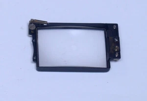 KONICA AutoReflex T Focusing Screen SLR 35mm Film Camera Parts - Picture 1 of 1