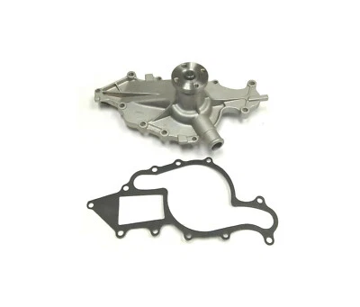OAW F1480 Water Pump for 86-95 Ford Taurus & Mercury Sable 3.0L OHV - Image 1 of 4