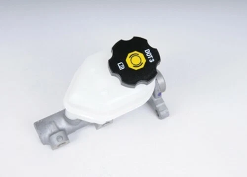 Brake Master Cylinder ACDelco Pro #174-786, Original Equipment GM#18060783 W/Res - Image 1 of 1