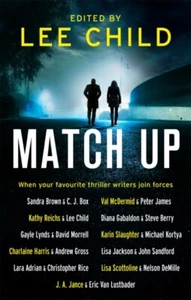 Match Up by David Morrell 9780751569032 NEW Paperback - Picture 1 of 1