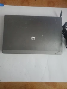 HP Probook 4730s (17”, i7-2830QM, 4 GB RAM, 500 GB HDD) - Picture 1 of 3