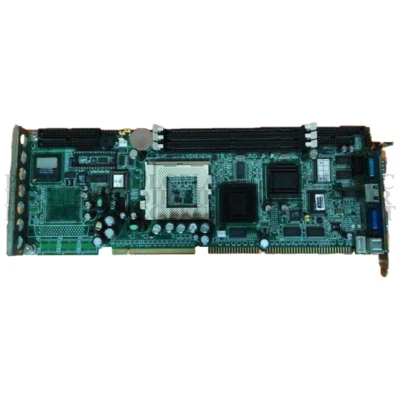 Used Advantech PCA-6179 Motherboard - Image 1 of 2