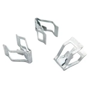 10pcs Door & Dash Console Panel Trim Clip, compatible with VW & Audi 1J0858137B - Picture 1 of 2