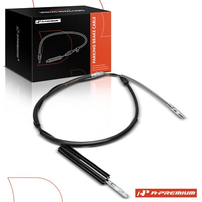 Задний левый трос стояночного тормоза левый для Ford Crown Victoria Mercury Grand Marquis - Изображение 1 из 4