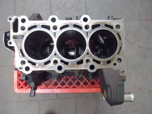 Smart forfour 454 1,5 CDI OM639939 Rumpfmotor Motorblock Kurbelwelle A6390300403 - Bild 1 von 8