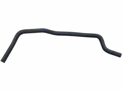 Línea de retorno de refrigerante turbocompresor Audi A4 Quattro 1997-2005 94547QR 2002 2003 Foto 1 de 2