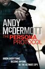 The Persona Protocol-Andy McDermott